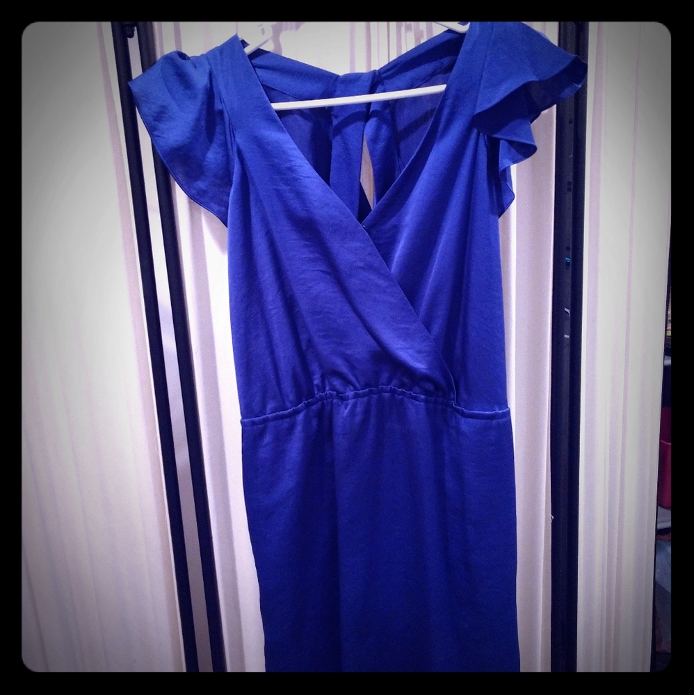 BCBGeneration  Dress